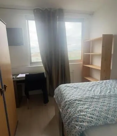 Apartment De 5 Sur Nancy
