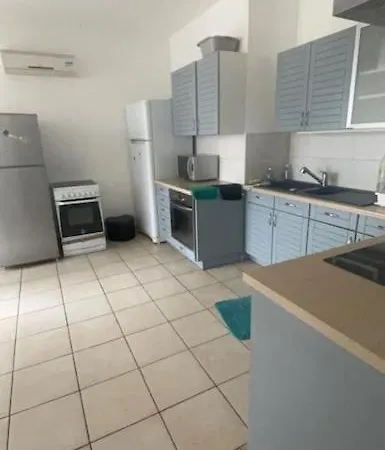 Apartment De 5 Sur *