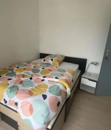 De 5 Sur Apartment