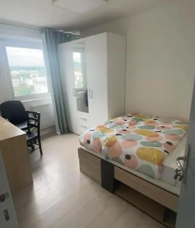 Apartment De 5 Sur *