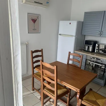 De 5 Sur Apartment *