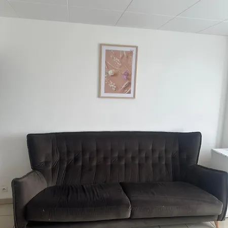 De 5 Sur Apartment