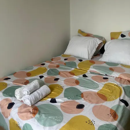 Apartmán De 5 Sur *