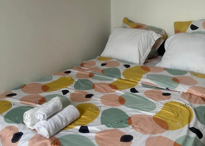 Apartmán De 5 Sur *